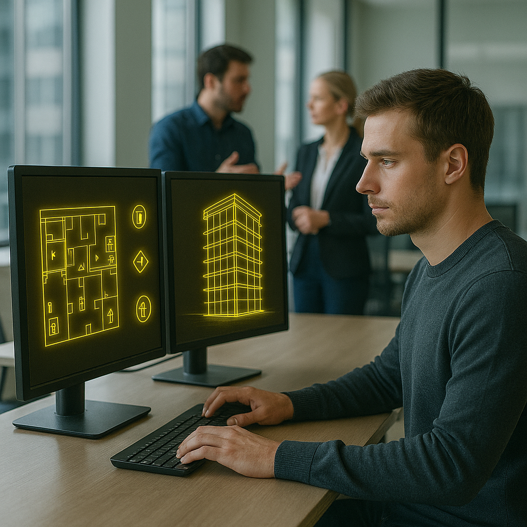 Presencia internacional